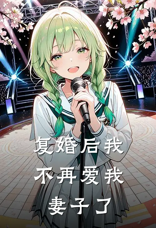 复婚后我不再爱我妻子了