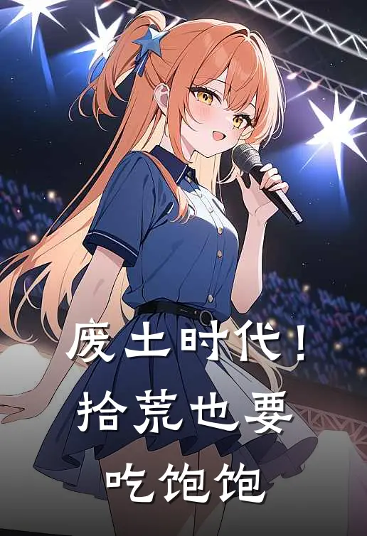 废土时代！拾荒也要吃饱饱(古粟古粟)在哪看免费小说_已完结小说推荐废土时代！拾荒也要吃饱饱古粟古粟