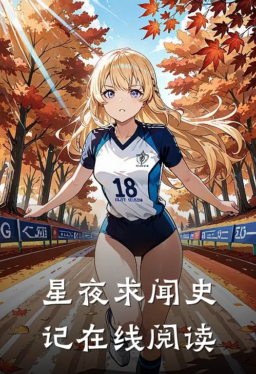 星夜求闻史记在线阅读