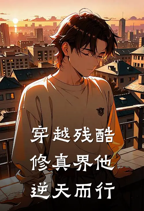 穿越残酷修真界他逆天而行