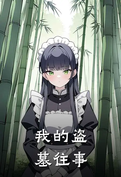 我的盗墓往事