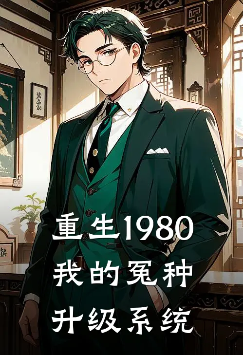 重生1980：我的冤种升级系统
