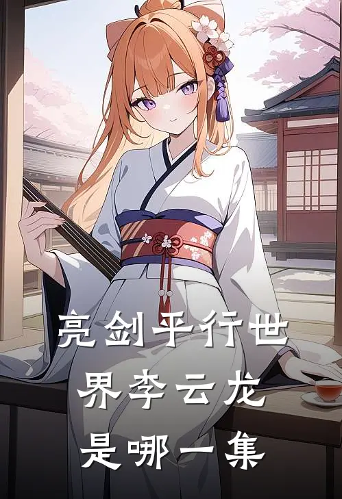 亮剑平行世界李云龙是哪一集