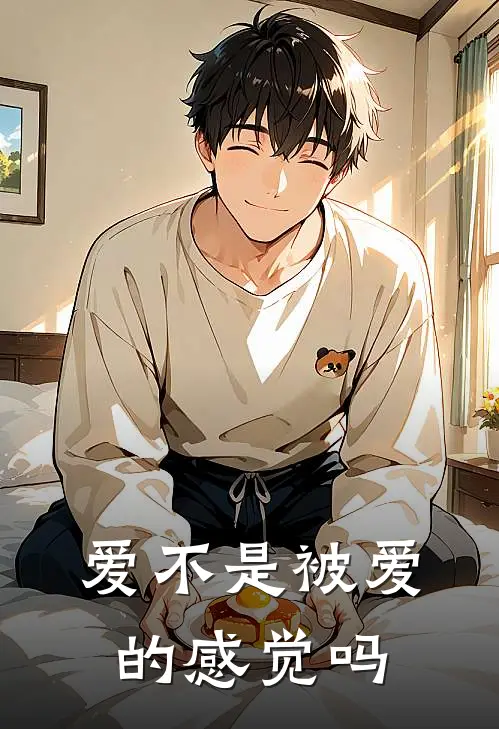 爱不是被爱的感觉吗