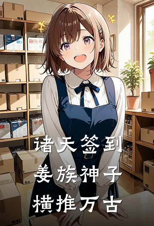 诸天签到：姜族神子横推万古(姜太一姜桓)免费小说阅读_免费小说完整版诸天签到：姜族神子横推万古(姜太一姜桓)