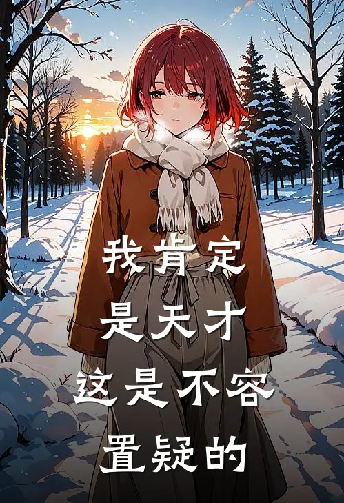 洛青萧炎(我肯定是天才，这是不容置疑的)全本免费在线阅读_(我肯定是天才，这是不容置疑的)完结版免费在线阅读