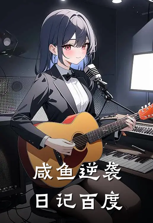 咸鱼逆袭日记百度