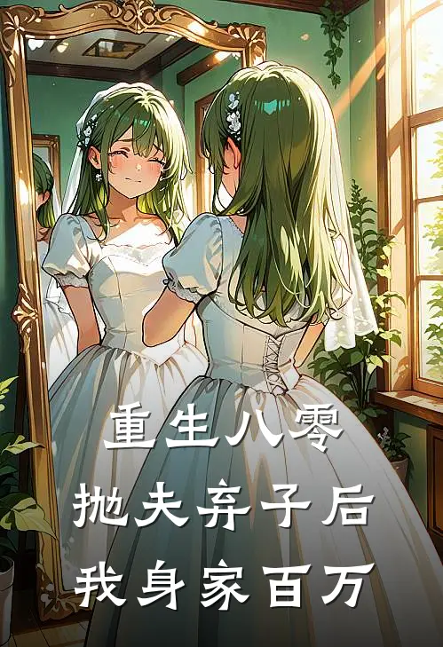 重生八零：抛夫弃子后我身家百万