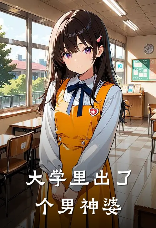 大学里出了个男神婆(陈东旺刘远)完结版免费阅读_大学里出了个男神婆全文免费阅读