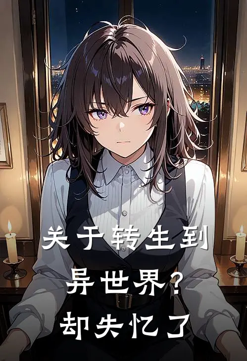 关于转生到异世界？却失忆了