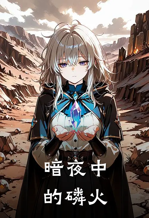 暗夜中的磷火莫德安娜免费小说在线看_完本小说阅读暗夜中的磷火(莫德安娜)