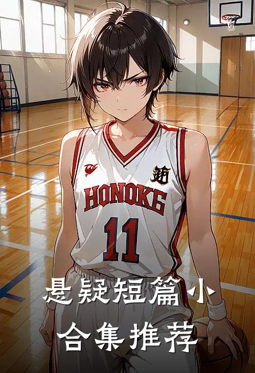 悬疑短篇小合集推荐