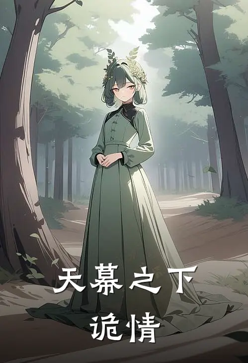 天幕之下：诡情