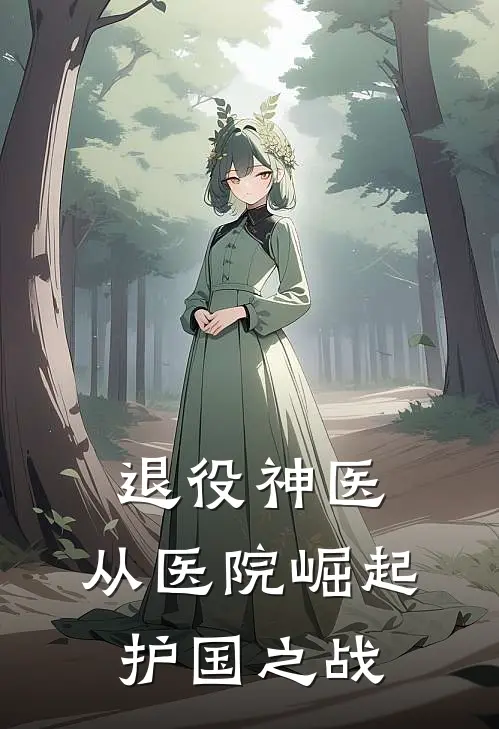 退役神医：从医院崛起，护国之战