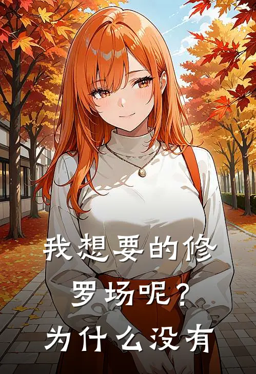 我想要的修罗场呢？为什么没有