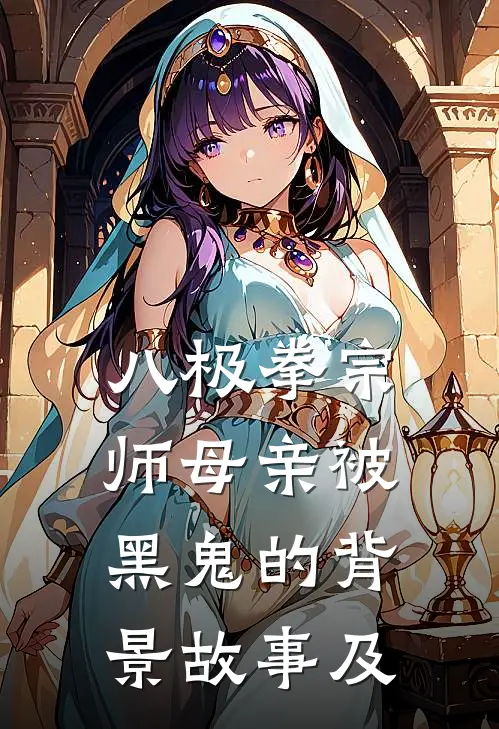 八极拳宗师母亲被黑鬼的背景故事及