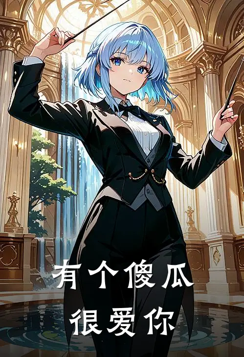 有个傻瓜很爱你