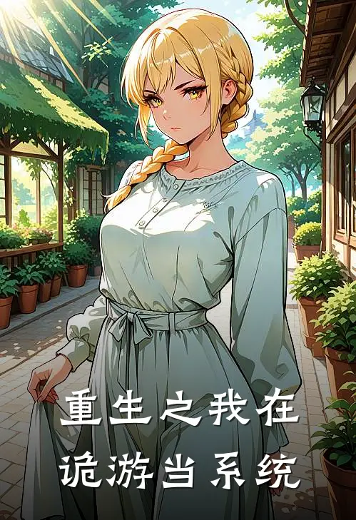 重生之我在诡游当系统