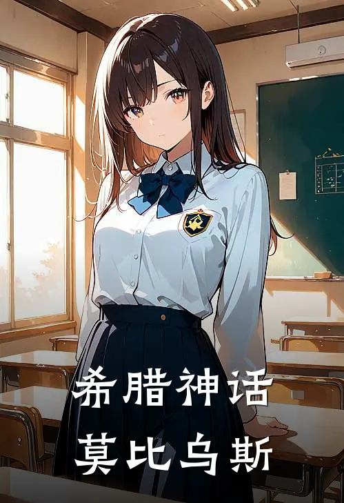 希腊神话：莫比乌斯