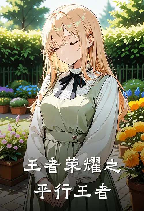 王者荣耀之平行王者露娜陈小刀完本热门小说_完本小说免费王者荣耀之平行王者(露娜陈小刀)