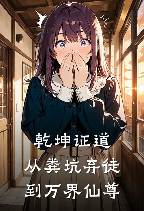 乾坤证道：从粪坑弃徒到万界仙尊