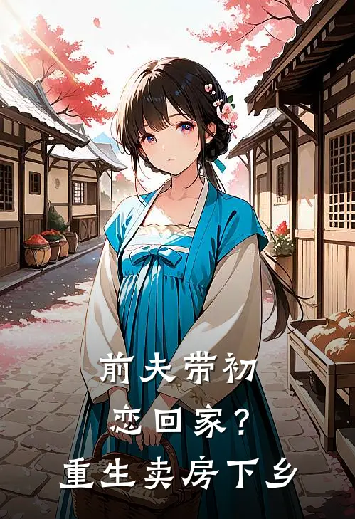 江听禾张建军(前夫带初恋回家？重生卖房下乡)最新章节免费在线阅读_前夫带初恋回家？重生卖房下乡最新章节免费阅读