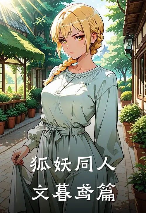 狐妖同人文暮鸢篇