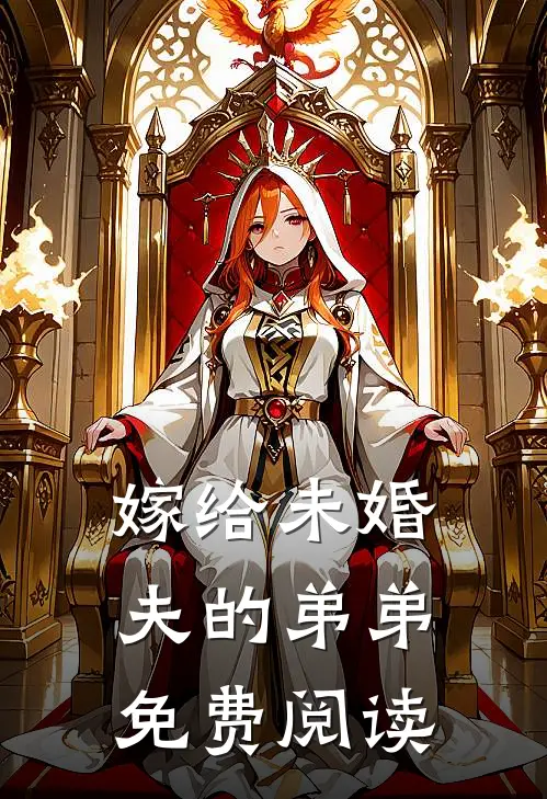 嫁给未婚夫的弟弟免费阅读