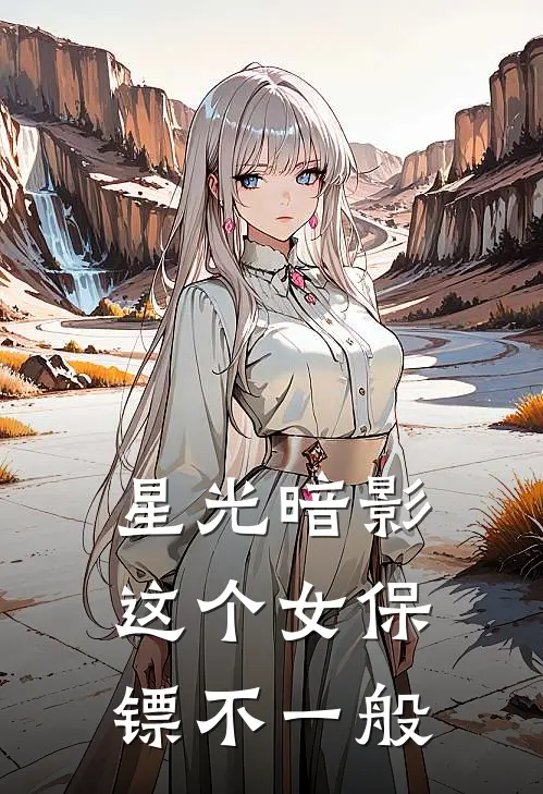 星光暗影：这个女保镖不一般(顾辰温婉)小说免费阅读_热门小说阅读星光暗影：这个女保镖不一般顾辰温婉