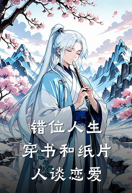 错位人生，穿书和纸片人谈恋爱林婉婉顾辰小说完整版_热门好看小说错位人生，穿书和纸片人谈恋爱(林婉婉顾辰)