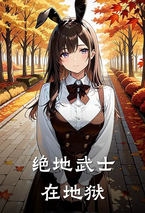 绝地武士在地狱