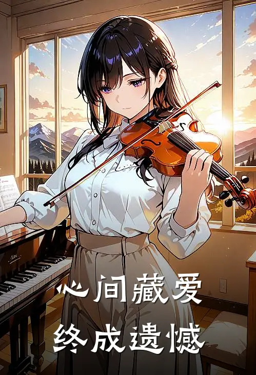 黎雨晴俞明川(心间藏爱，终成遗憾)完整版免费在线阅读_《心间藏爱，终成遗憾》全集在线阅读