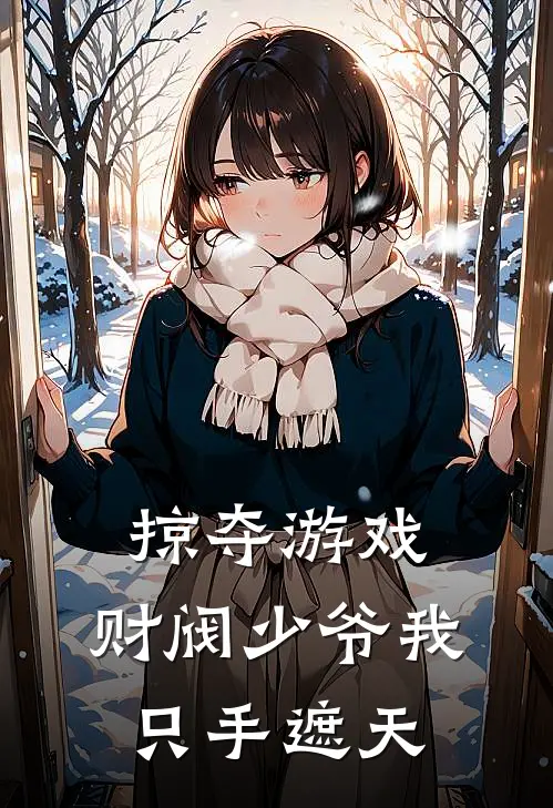 掠夺游戏，财阀少爷我只手遮天