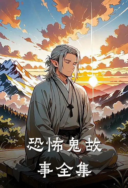 恐怖鬼故事全集