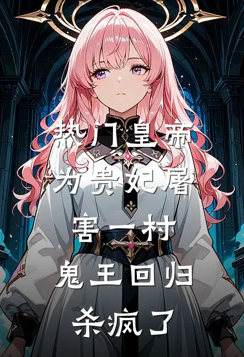 [热门]皇帝为贵妃屠害一村，鬼王回归杀疯了