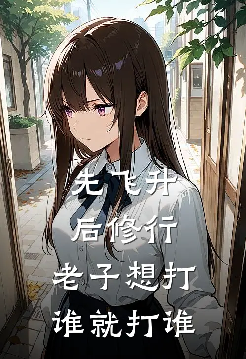 先飞升后修行，老子想打谁就打谁临渊临渊免费小说全集_免费小说在哪看先飞升后修行，老子想打谁就打谁(临渊临渊)