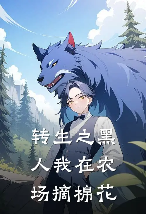 转生之黑人我在农场摘棉花