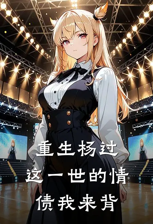 重生杨过：这一世的情债我来背郭靖霍都免费小说大全_热门免费小说重生杨过：这一世的情债我来背(郭靖霍都)