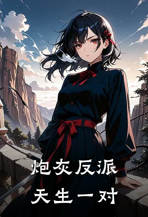 炮灰反派天生一对(叶卿沈澜之)全本完结小说_完整版免费全文阅读炮灰反派天生一对(叶卿沈澜之)