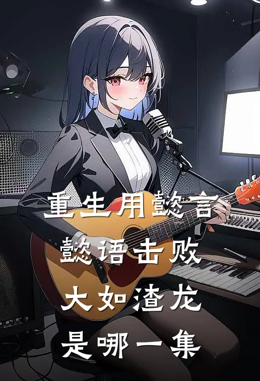 重生用懿言懿语击败大如渣龙是哪一集