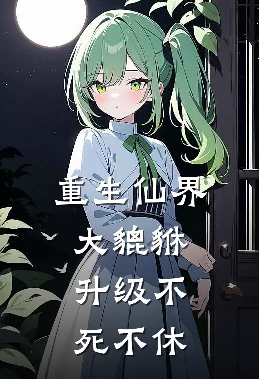 重生仙界大貔貅，升级不死不休