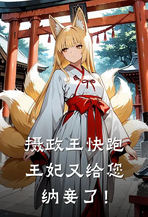 摄政王快跑，王妃又给您纳妾了！