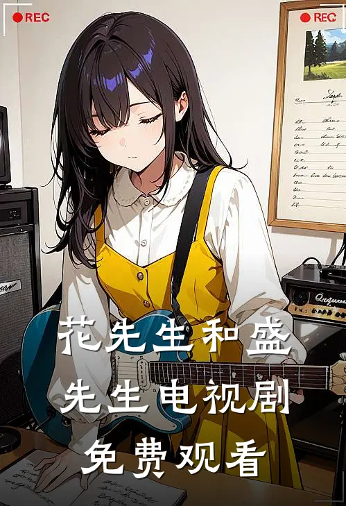 花先生和盛先生电视剧免费观看