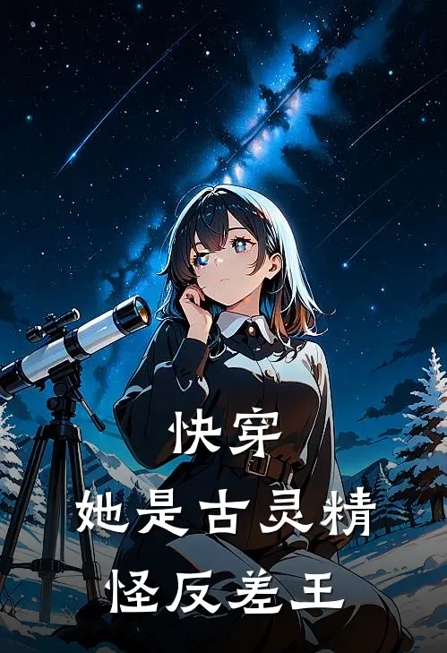 快穿：她是古灵精怪反差王