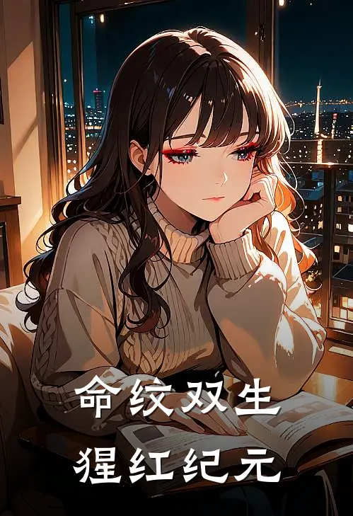 命纹双生：猩红纪元(秋枫秋枫)小说免费阅读_热门小说阅读命纹双生：猩红纪元秋枫秋枫