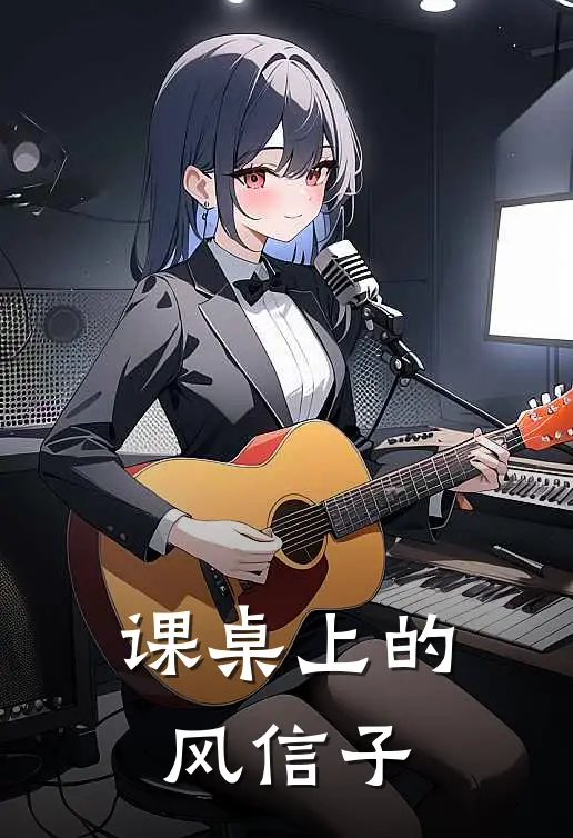 课桌上的风信子