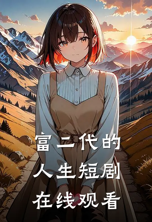 富二代的人生短剧在线观看