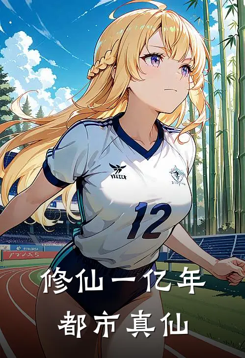 修仙一亿年：都市真仙