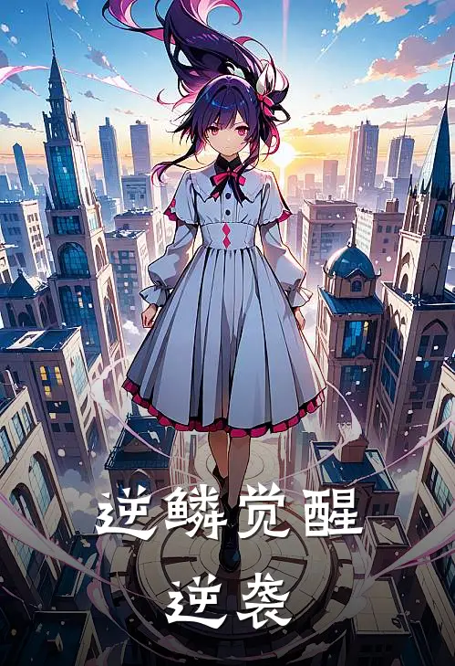 逆鳞觉醒，逆袭