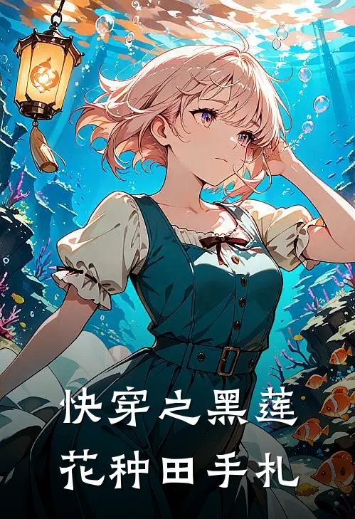 快穿之黑莲花种田手札